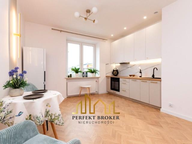 Lotnicza 35,46 m², Lublin