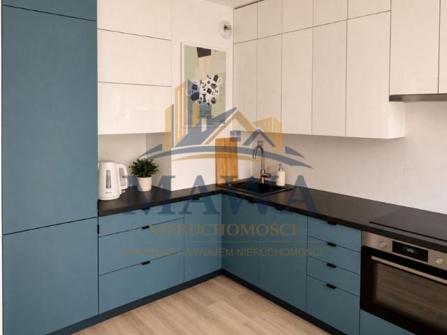 Lotnicza 39 m², Wrocław