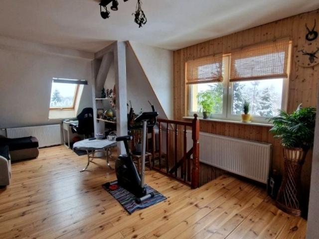 Lotników 67 m², Szprotawa
