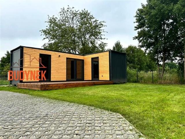 Lotników Morskich 30 m², Darłowo