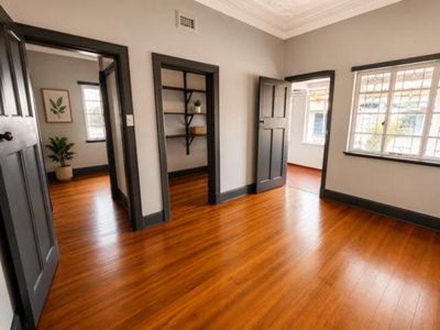 lots of potential – investor & renov.