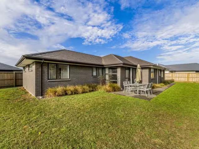 Lots of Room to Grow First National Real Estate