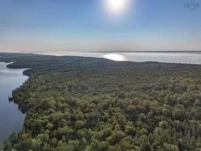 Lots Old Post Road, Lake Midway, NS, B0S 1A0 vacant land for.