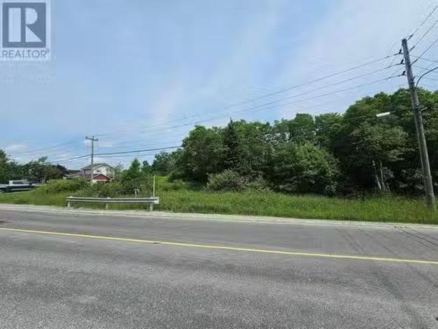 Lots B, C And D O'Connell Drive, Corner Brook, NL, A2H 7V4 v.