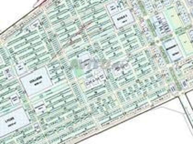 Lots de terrain commercial 90m2 Kénitra