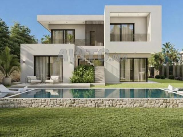 Lots de villa
