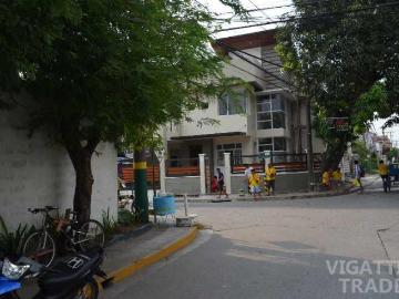 Lots for sale in Vermont Park Mayamot, Antipolo City at the back of SM Masinag