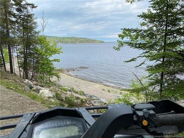 Lots Hillside Rd, Grand Bay Westfield, NB, E5K 2K9 vacant land for sale | Listing ID NB143528 | Royal LePage