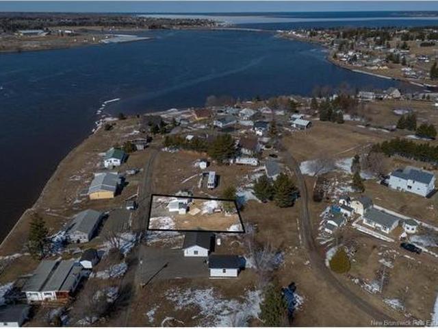 Lots Rue Breau St, Cocagne, NB, E4R 2G5 vacant land for sale | Listing ID NB136963 | Royal LePage
