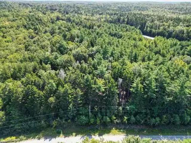 Lots Thibault Road, St. Joseph, NS, B0W 1M0 vacant land for.