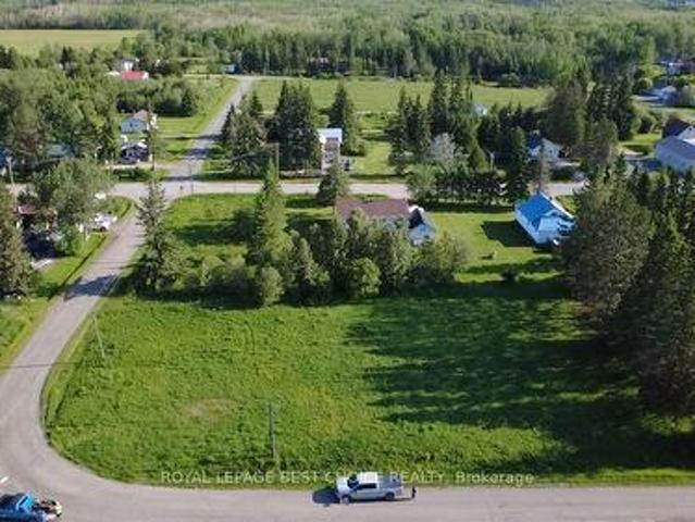 Lots 121 124 Nelson Street, Englehart Central Timiskaming, ON, P0J 1H0 vacant land for sale | Listing ID T13076 | Royal LePage