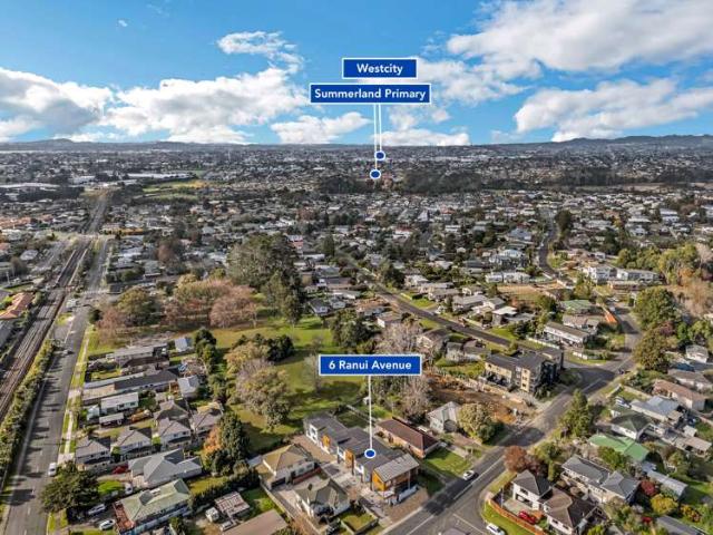 Lots 1 10/6 Ranui Avenue, Ranui, Waitakere City