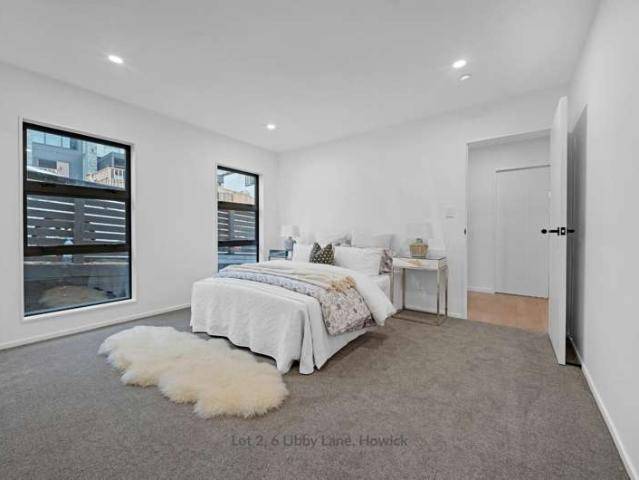 Lots 1 & 2/6 Libby Lane, Howick, Manukau City