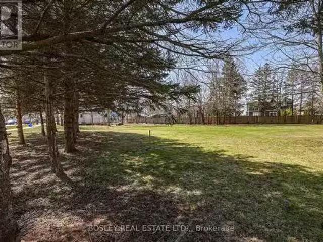 Lots 1, 2, 3, 1320 Niagara Stone Road, Niagara On The Lake Vi.