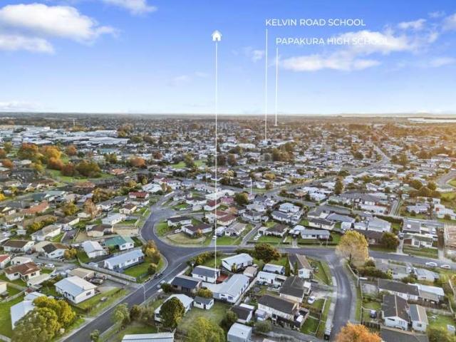 Lots 1 3/28 Heathdale Crescent, Papakura