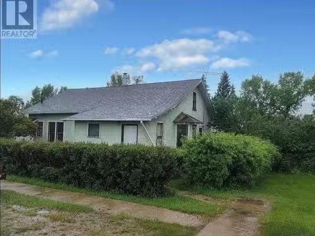 Lots 1 7 Blk 5 Worth Street, Salvador, SK, S0L 2W0 house for.