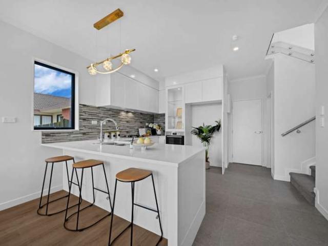 Lots 1 4/110 Hutchinsons Road, Bucklands Beach, Manukau City