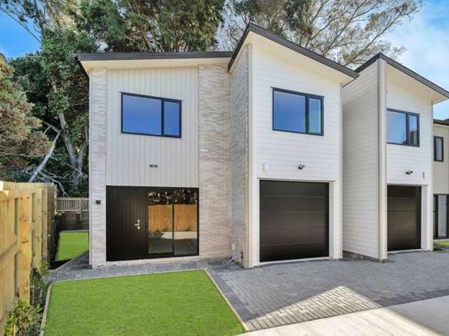 Lots 1 4/44 Finlayson Avenue, Clendon Park, Manukau City