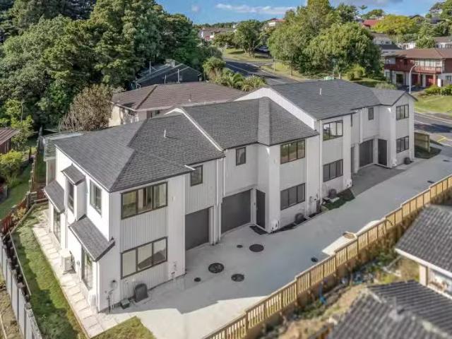 Lots 1 4, 165 Everglade Drive, Totara Heights, Manukau City