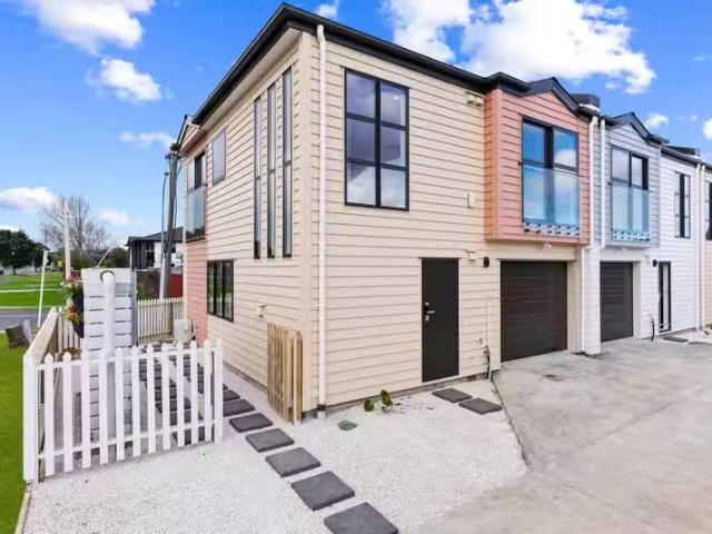 Lots 1 5/1 Cheviot Street, Mangere East, Manukau City For Sale