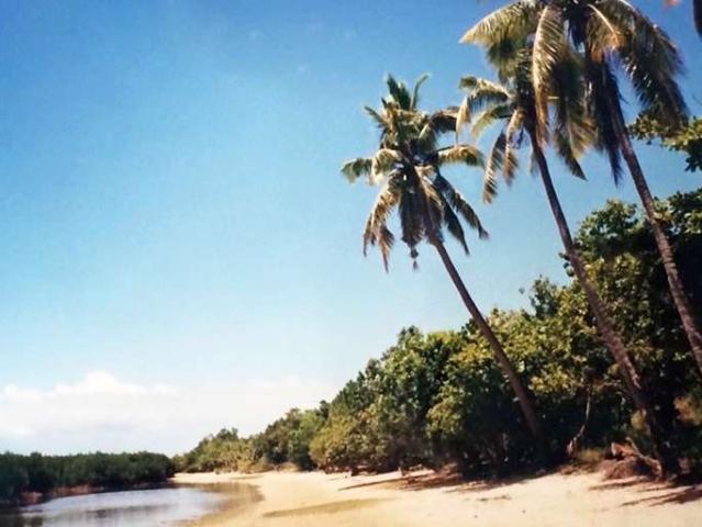 Lots 1 5 Momi Bay, Viti Levu, Fiji
