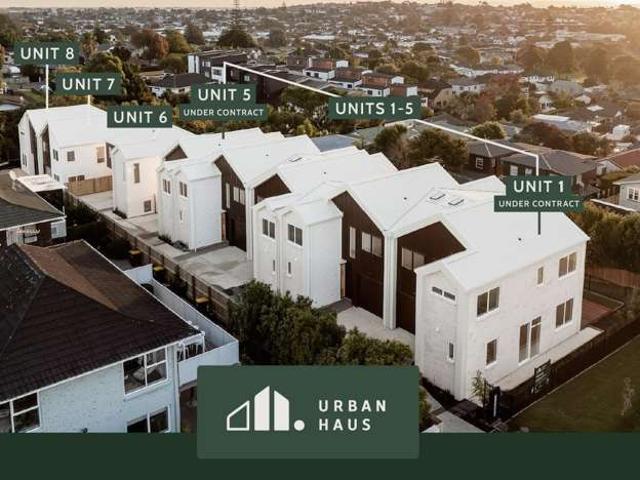 Lots 1 6/39 Ridge Road, Howick, Manukau City