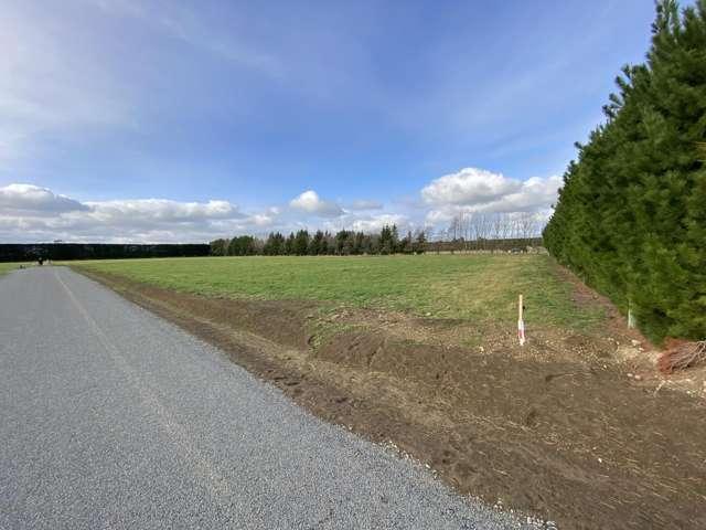 Lots 1 8/2584 Wards Road, Darfield, Selwyn