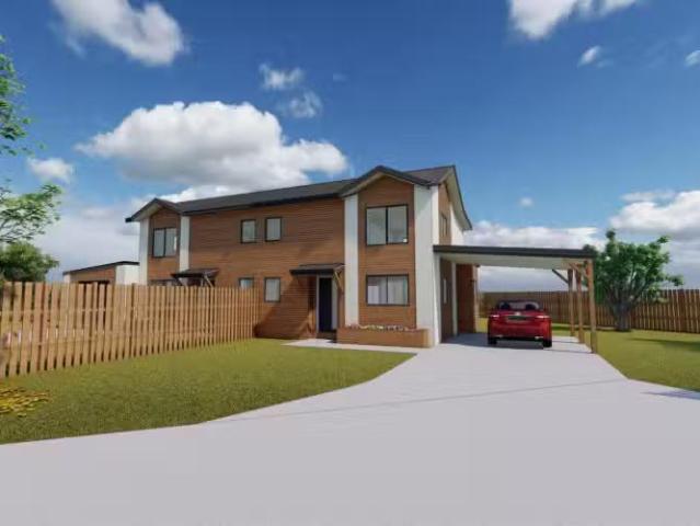 Lots 2 & 3/ Meihana Street, Takaka, Tasman