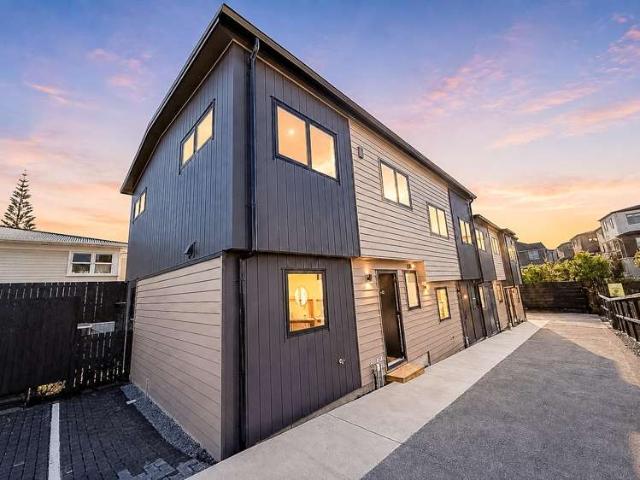 Lots 2, 4, 6/ 16 Geneva Place, Blockhouse Bay, Auckland City