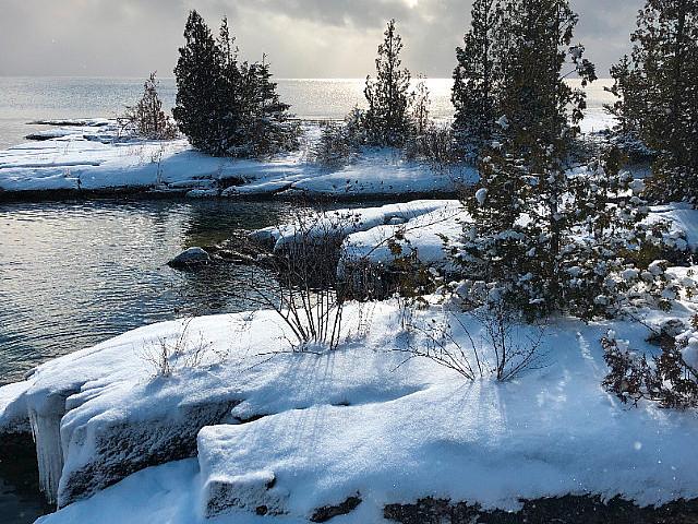 Lots 2 4 East Belanger Bay, Manitoulin, 72.46 Acres