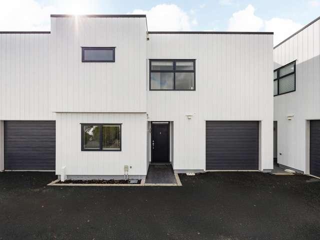 Lots 3/58 Higgins Road, Frankton, Hamilton City