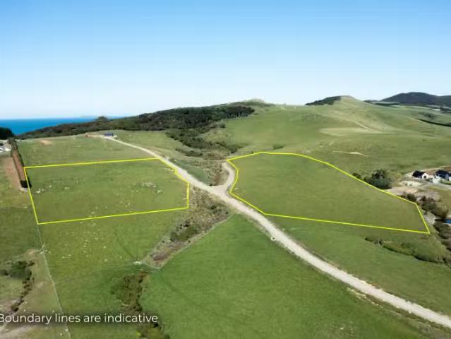 Lots 3 4/33 Irwin Street, Riverton, Southland