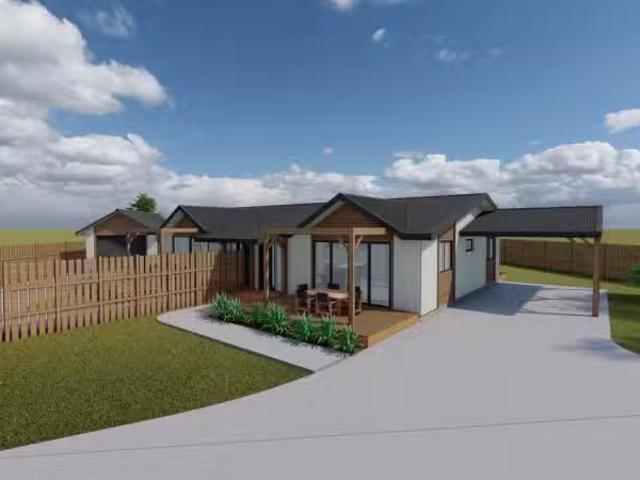 Lots 5 & 6 Meihana Street, Takaka, Tasman