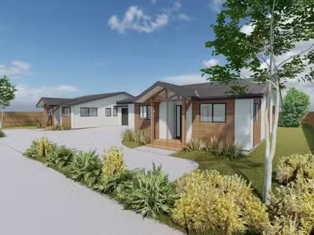 Lots 7 10 Meihana Street, Takaka, Tasman
