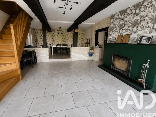 Louvemont Vente Maison 52