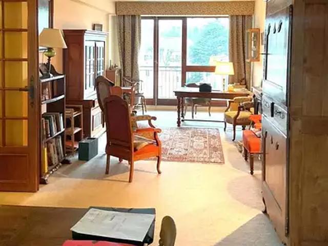 Louveciennes 78430 Achat / Vente appartement 3 pièces t3