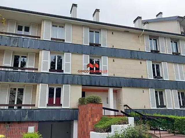 Louveciennes 78430 Achat / Vente appartement 1 pièce t1
