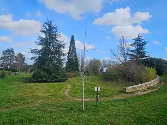 Louveciennes 78430 Achat / Vente appartement 4 pièces t4 terrasse cave