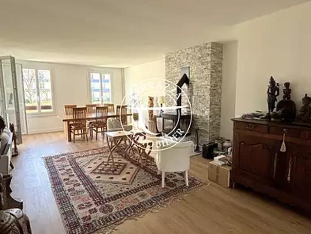 Louveciennes 78430 Achat / Vente appartement 5 pièces t5