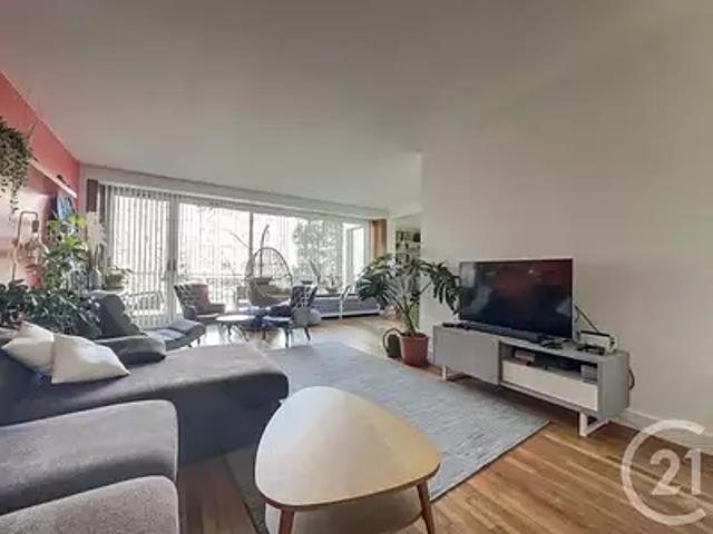 Louveciennes 78430 Achat / Vente appartement 5 pièces t5