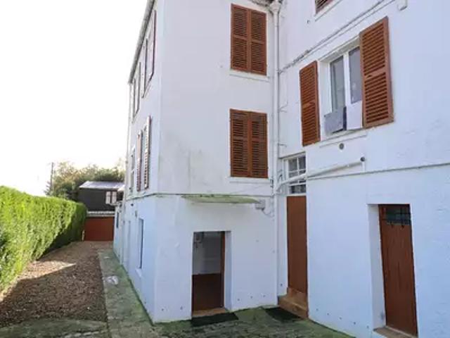 Louveciennes 78430 Achat / Vente immeuble parking