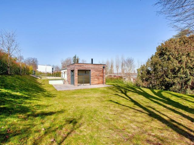 Louveciennes COTEAUX DE SEINE Maison à vendre 171m² 4 chambres Terrain de 2020m²