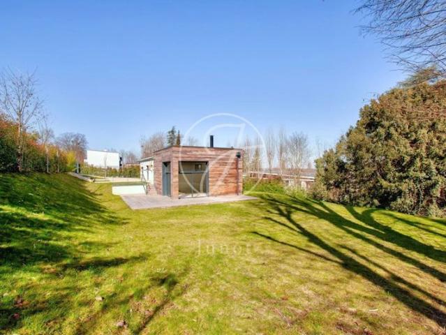 Louveciennes COTEAUX DE SEINE Maison à vendre 171m² 4 chambres Terrain de 2020m²