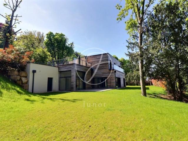 Louveciennes COTEAUX DE SEINE Maison à vendre 186.52m² 6 pièces Terrain de 3626m²