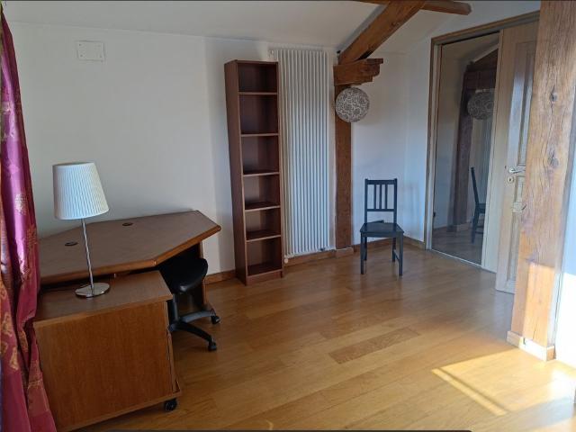 Louveciennes Location Appartement 78