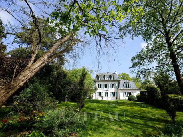 Louveciennes Maison avec jardin 320m² Louveciennes