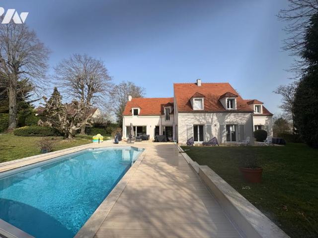 Louveciennes Vente Appartement 78