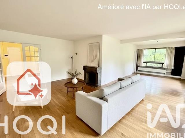 Louveciennes Vente Appartement 78