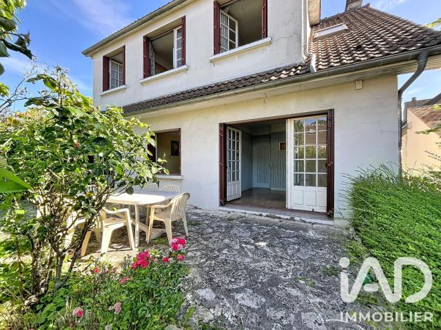Louveciennes Vente Maison 78