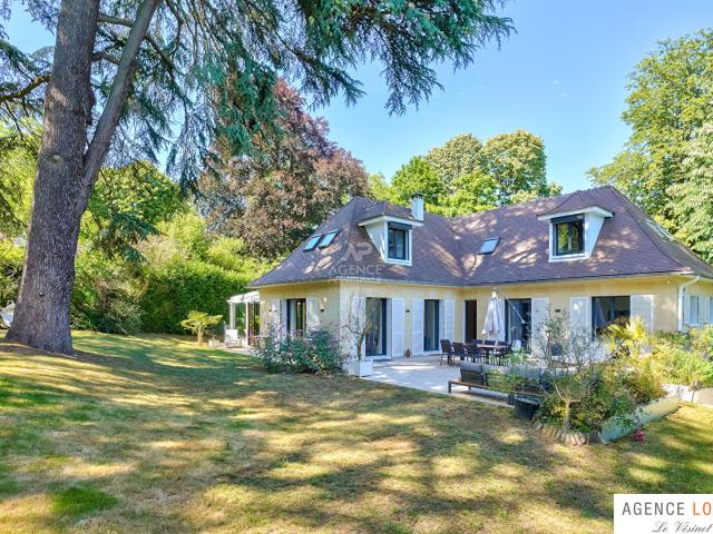 Louveciennes Vente Maison 78
